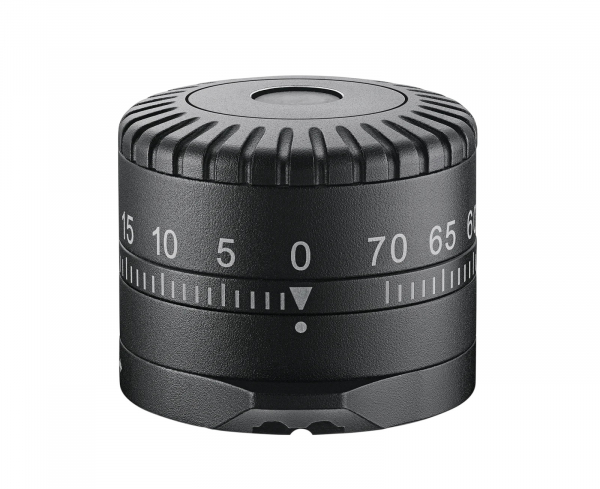 Swarovski BTF Ballistikturm für alle Z8i Modelle
