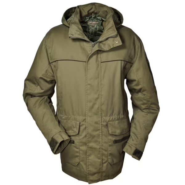 Hubertus Jacke Hirschfänger OS30