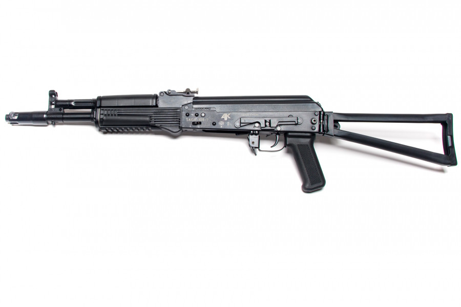 Saiga AK308 Version 47