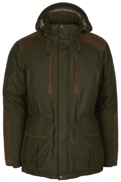 Pinewood Parka Nydala Insulation, WOOL