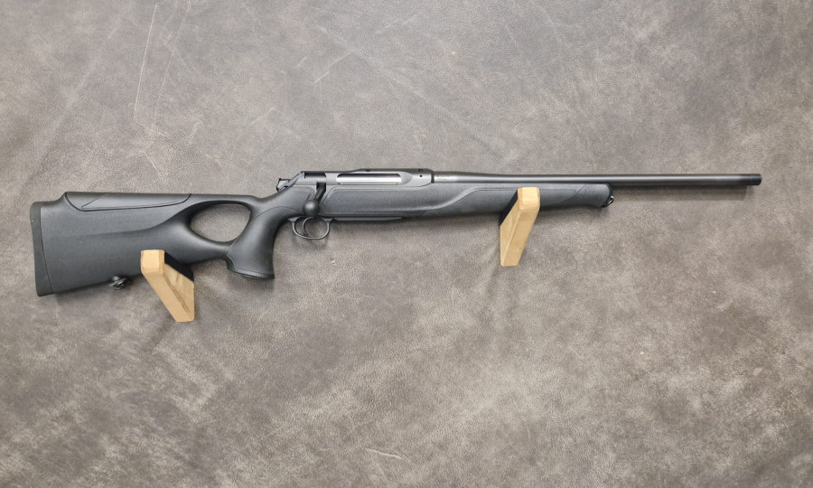 Sauer 505 Synchro XT Black