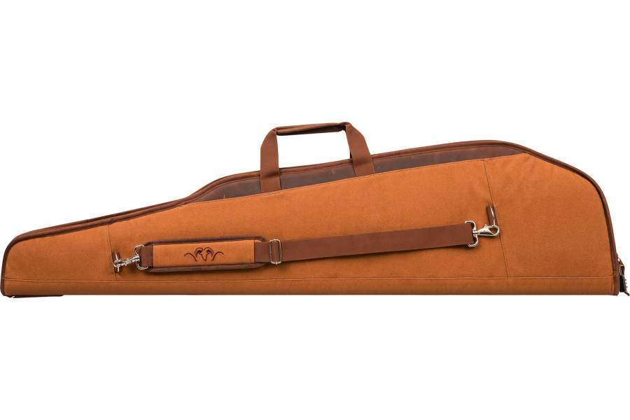 Blaser Gewehrtasche Canvas/Leder