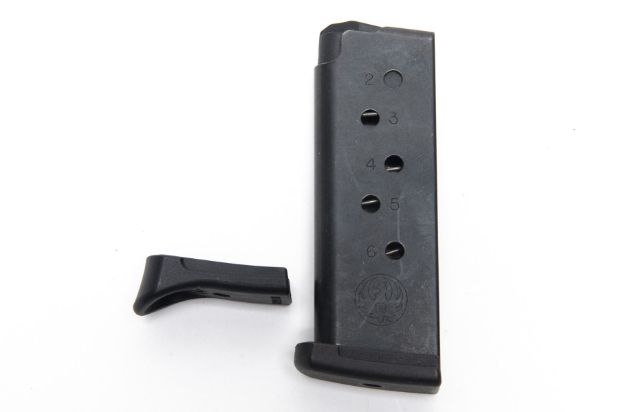Magazin Ruger LCP