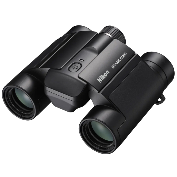 Nikon Fernglas Stabilized 12x25