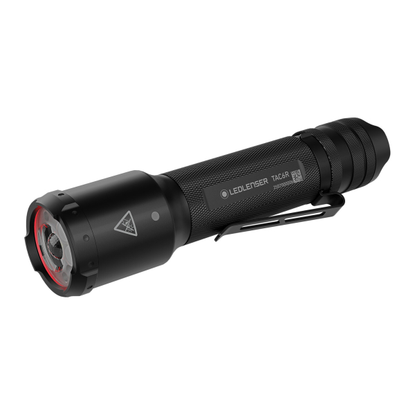 Led Lenser TAC6R
