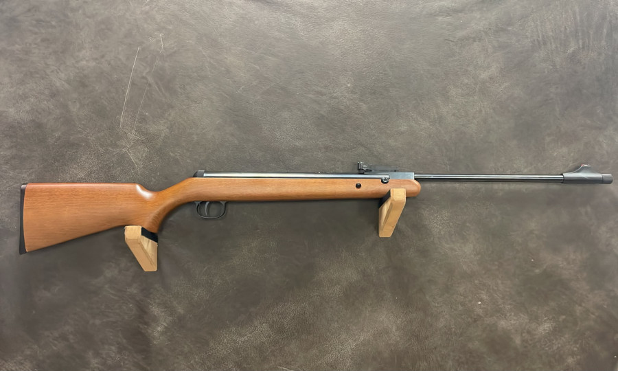 Diana Luftgewehr 34 EMS Classic 4,5mm 20 J.