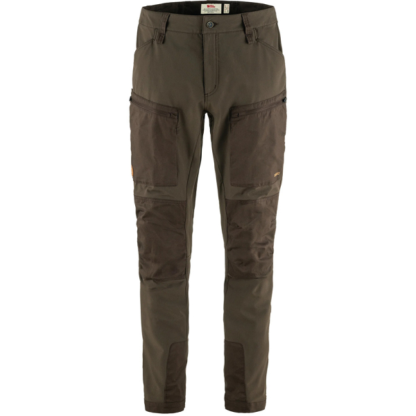 Fjäll Räven Keb Agile Trousers - Regular