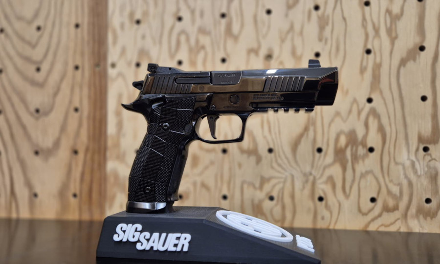SIG-SAUER P 226 X-Five SIG RESERVE