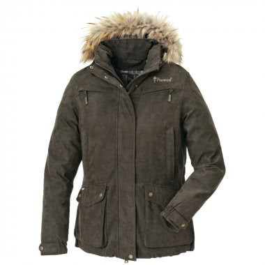 Pinewood Damenjacke Victoria