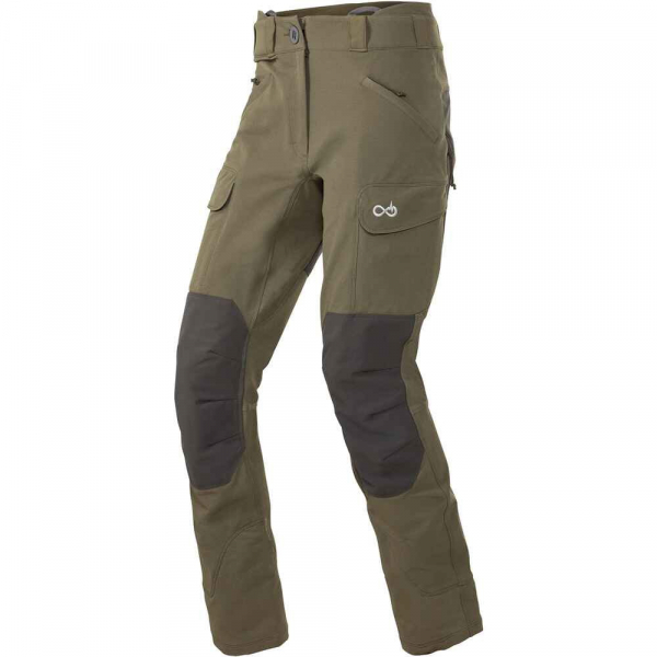 Merkel Gear Damenhose Paläarktis MNT III