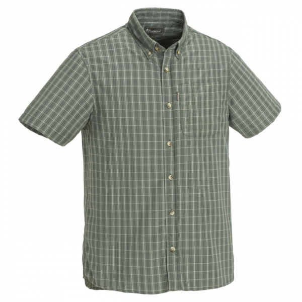 Pinewood Shirt Summer-21