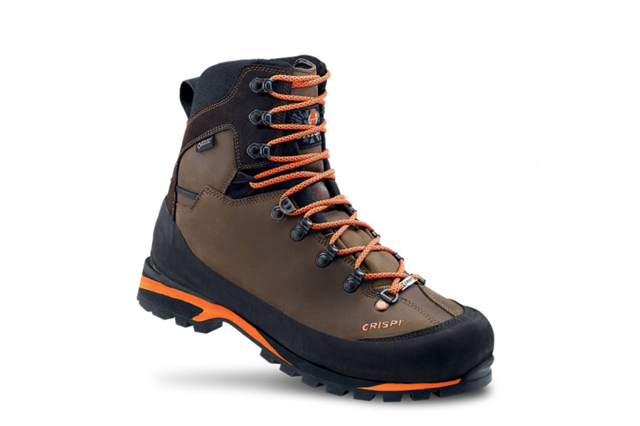 Crispi Wasatch GTX Dark Brown