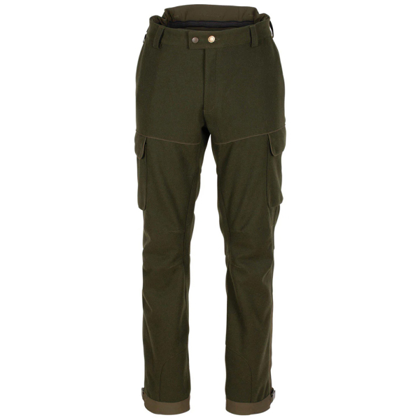 Pinewood Hose Furudal Hunters Wool-Trousers