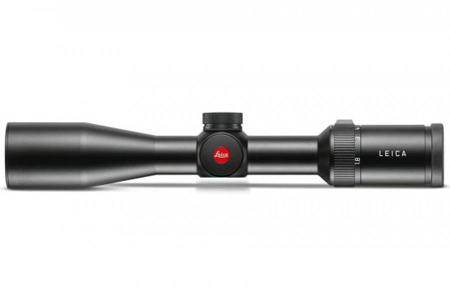 Leica Fortis 6 1,8-12x42i L-4a