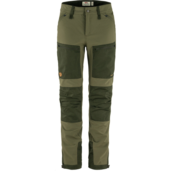 Fjäll Räven Keb Agile Trousers Womens