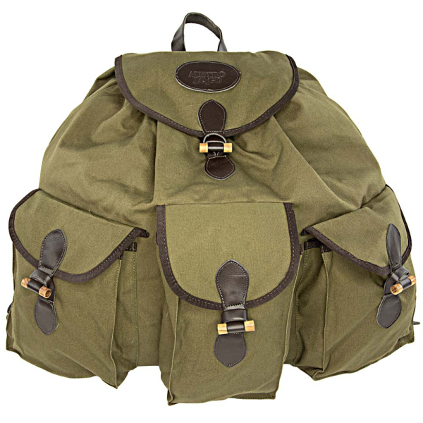 Austrojagd Rucksack Leinen
