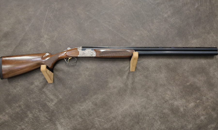 Beretta 687 Silver Pigeon 3 Jagd