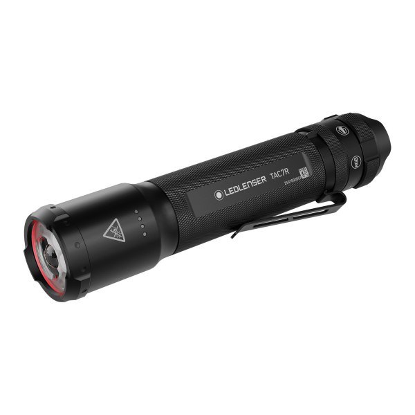Led Lenser TAC7R