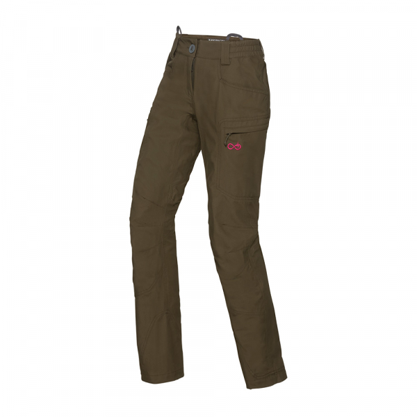 Merkel Gear Damenhose Ilex Pro