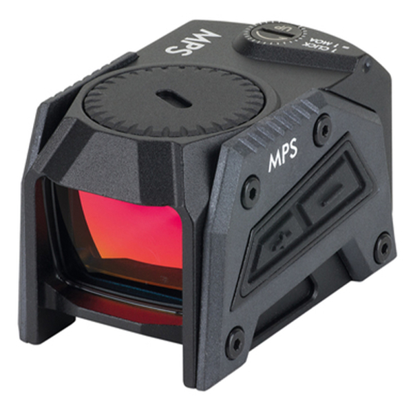 Steiner Red Dot Visier MPS