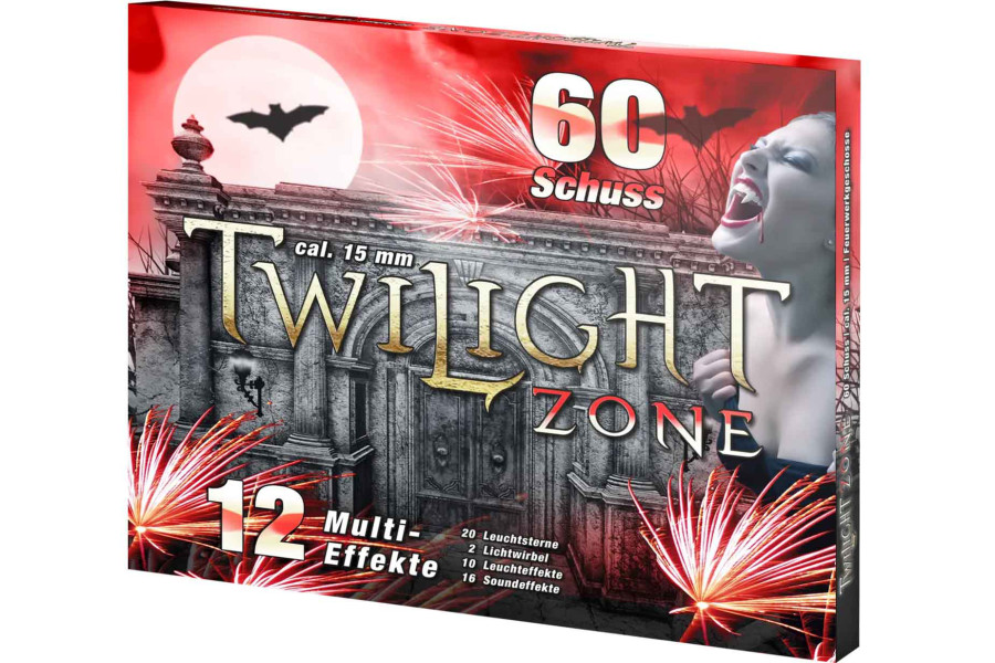 Umarex Twilight Set CE 15mm