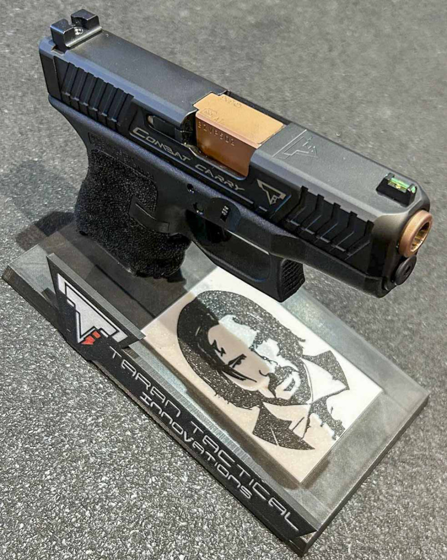 Taran Tactical JW2 Combat Carry