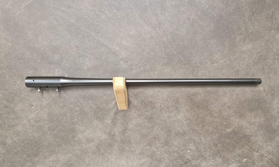 Wechsellauf Blaser R8 15x1