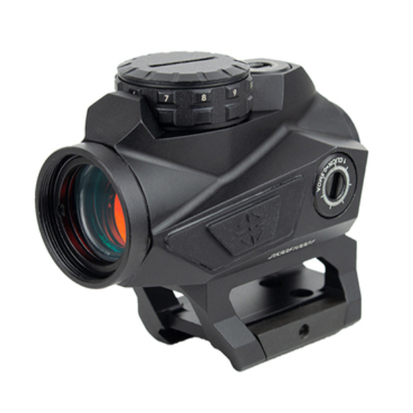 Steiner Red Dot Visier T1Xi Rifle Sight