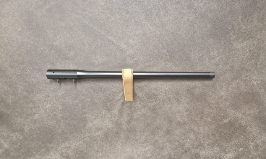 Wechsellauf Blaser R8 Semi Weight 17x1