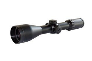 Austrojagd 2,5-10x50 LP