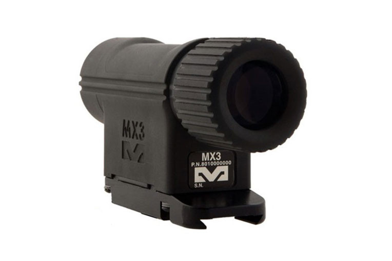 Magnifyer Meprolight MX 3