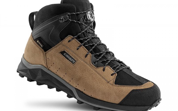 Crispi Attiva Mid GTX