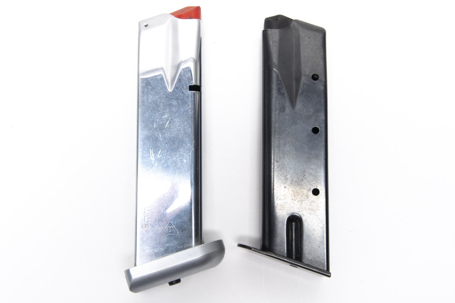 Magazin Tanfoglio Match