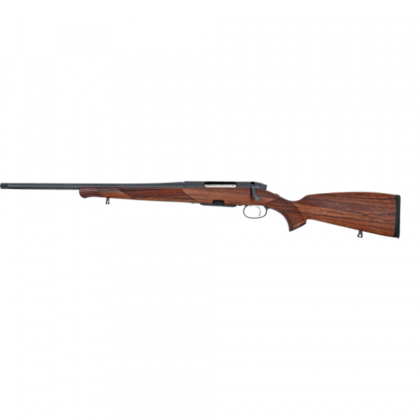 Steyr Arms CL II Holz Goiserer M15x1 Links