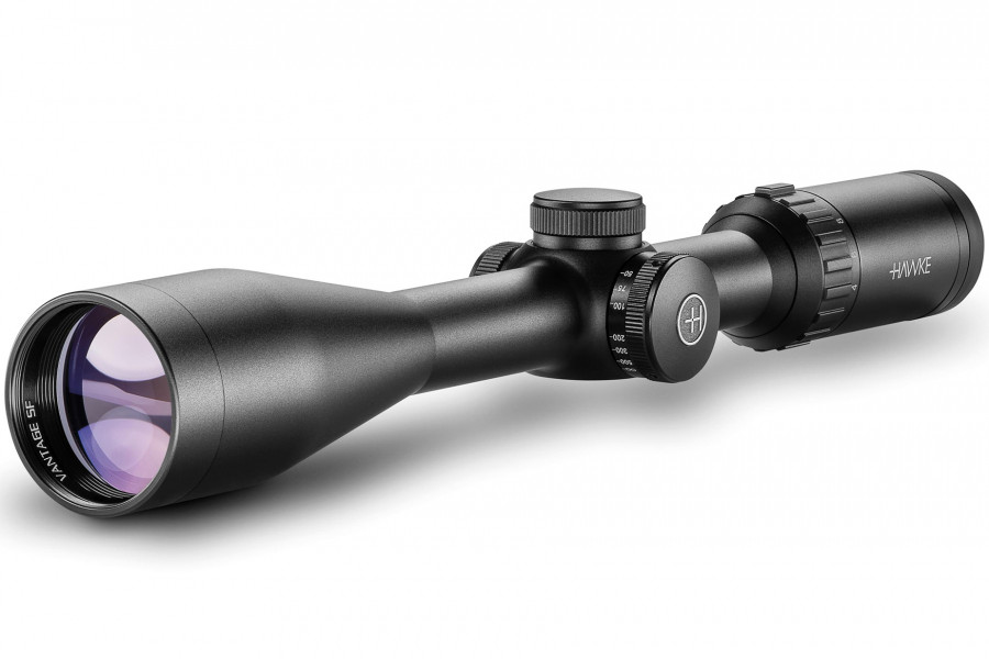 Hawke Vantage SF 4-16x44 1/2 Mil Dot