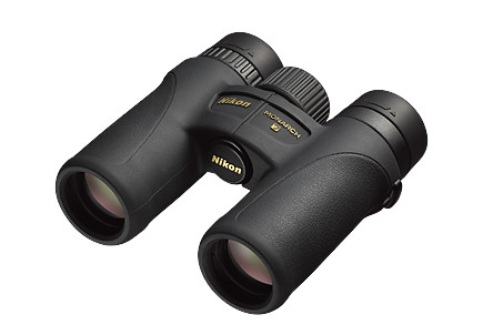 Nikon Monarch 7 10x30