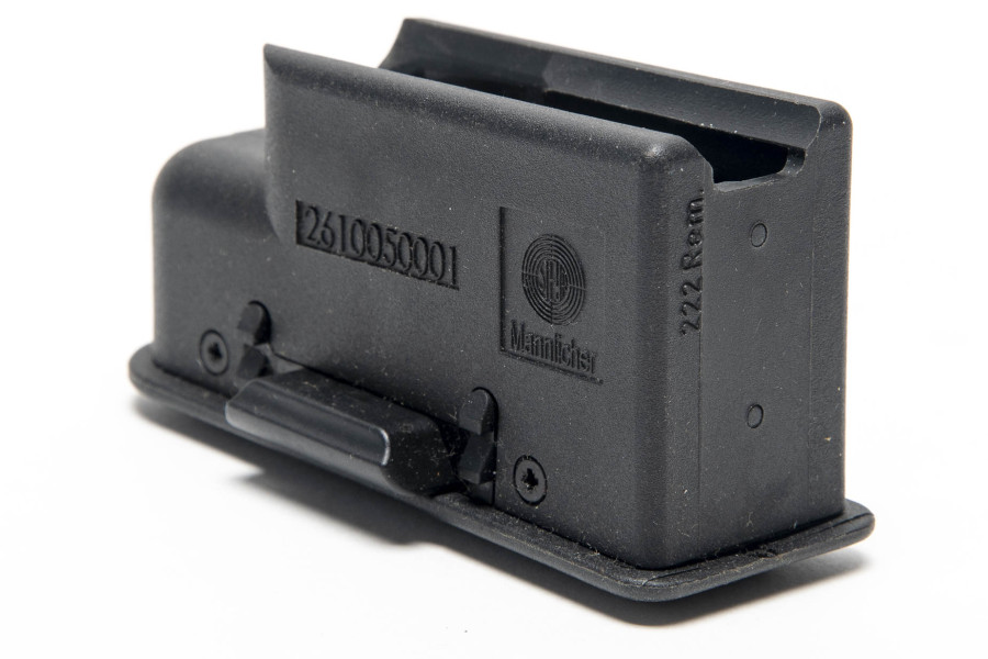 Magazin Steyr Arms Scout