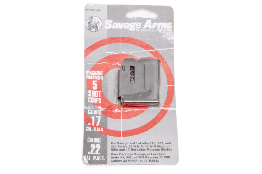 Magazin Savage 93 M