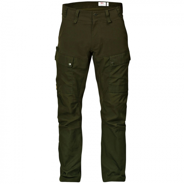 Fjäll Räven Lappland Hybrid Trousers