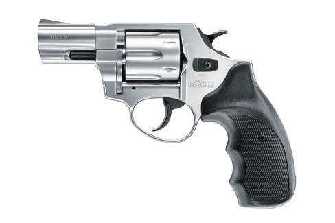 Röhm Gasrevolver RG89 9mm R.K.