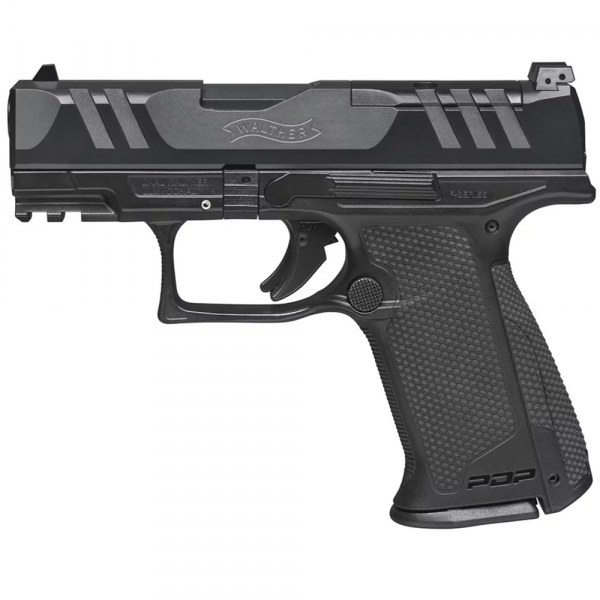 Walther PDP F Series 3,5'' Limited Shield Combo
