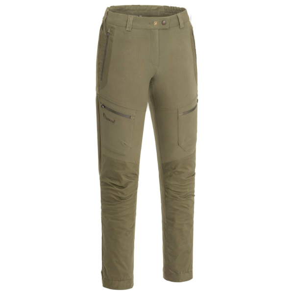 Pinewood Damenhose Finnveden Hybrid