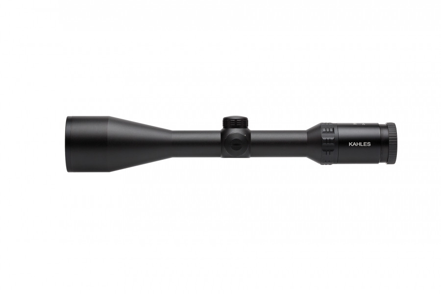 Kahles Helia 2,4-12x56i SR Abs.4-Dot