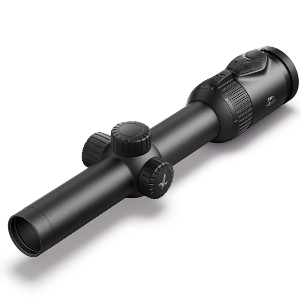 Swarovski Z8i+ 1-8x24 SR 4A-IF