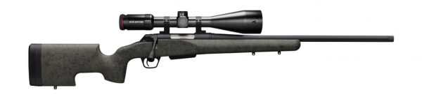 Winchester XPR Long Range