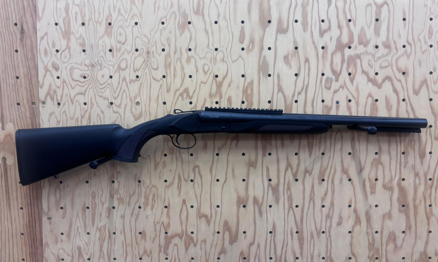 Akkar Churchill 512 Defense