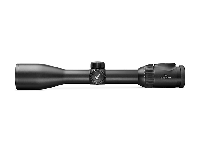 Swarovski Z8i 2-16X50 P SR 4A-I