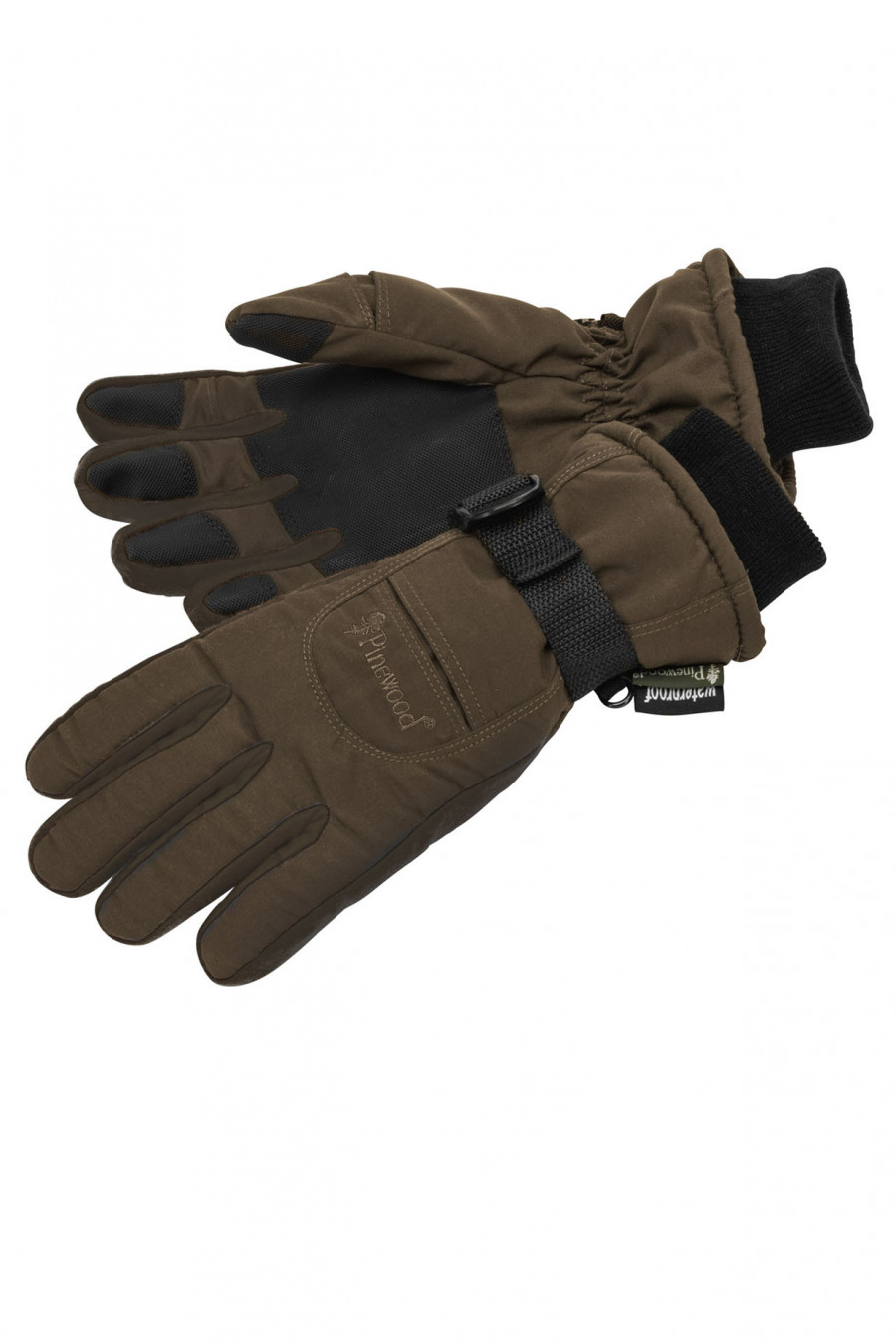 Pinewood Damenhandschuh Membran