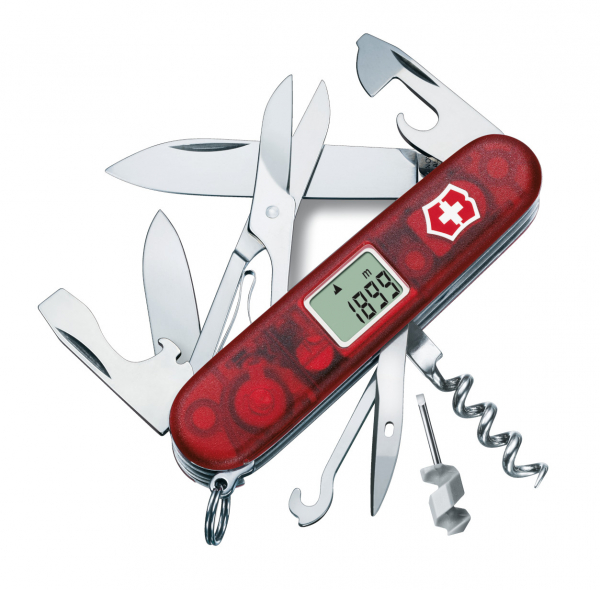 Victorinox Taschenmesser Traveller