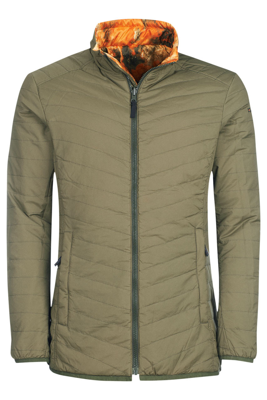 X-Jagd Wendejacke Madison UNI-Flash